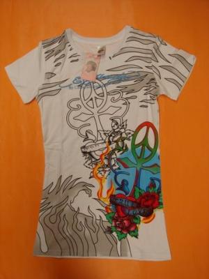 cheap Ed Hardy Shirt(Women)-400